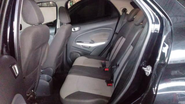 Ford Ecosport 1.6 Freestyle Flex / 2015 R$44.990,00 Ligue Agora!!! * - Foto 10