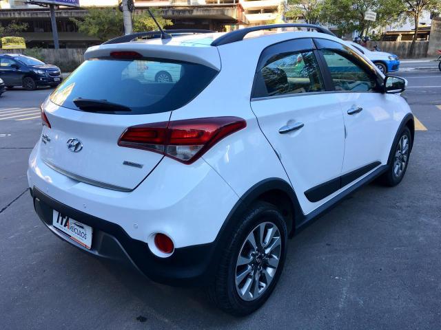 HB20X 1.6 Style 2017 Aut Baixo km Igual 0km - Foto 5