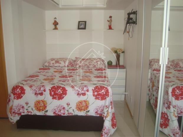 Apartamento à venda com 3 dormitórios em Icaraí, Niterói cod: 834495 - Foto 20