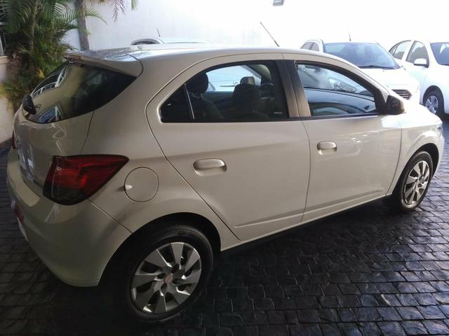 Onix lt 1.4 completo 2013 - Foto 5