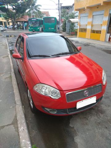 Palio essence 1.6 16v dualogic