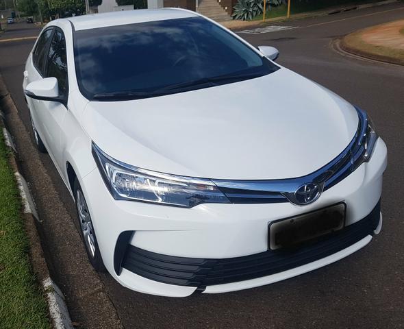 Corolla GLI 18 - Foto 3