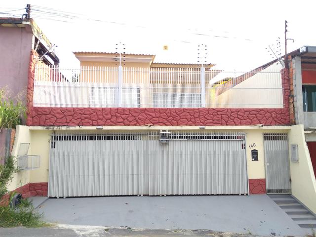 Casa 3 Quartos Aceita Financiamento