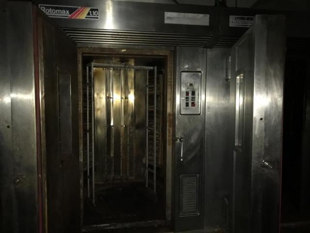 Fornos Rotativos Rotamax e Lastro Perfecta - #3675 - Foto 3