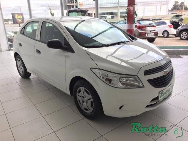 CHEVROLET ONIX JOY 1.0 COMPLETO - Foto 3