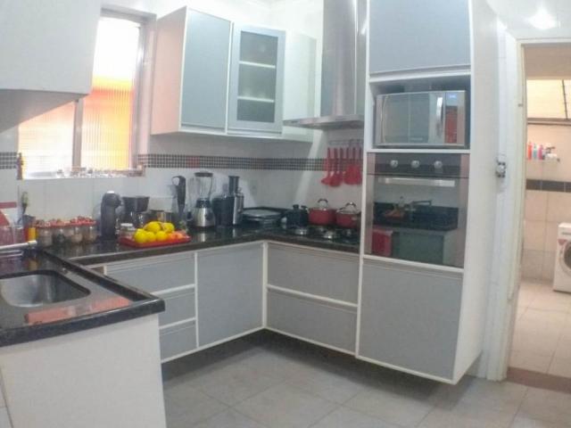Apartamento com 2 dormitórios à venda, 130 m² por R$ 395.000 - Santana - Porto Alegre/RS - Foto 7
