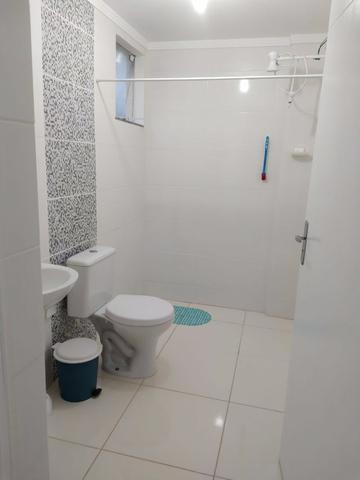 Apto com 01 dorms. novo, semi mobiliado!!! Itapema Morretes - Foto 4