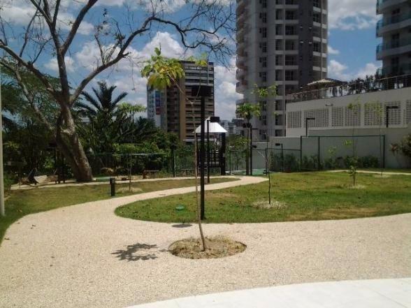 //Apto com 4 qrts sendo duas suítes no Condomínio Authentic no Adrianópolis - Foto 11