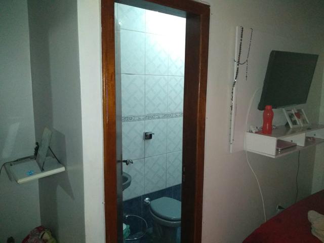 QN 12 Linda Casa Com 03 Quartos e 02 Suíte - Foto 14