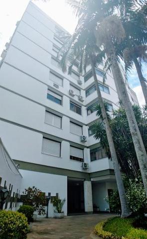 2 dormitórios com pátio no bairro Floresta