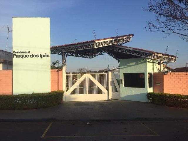 Casa Condomínio Jardim Maria Inês Parque dos Ipês - Jardim Maria Inês - Foto 18