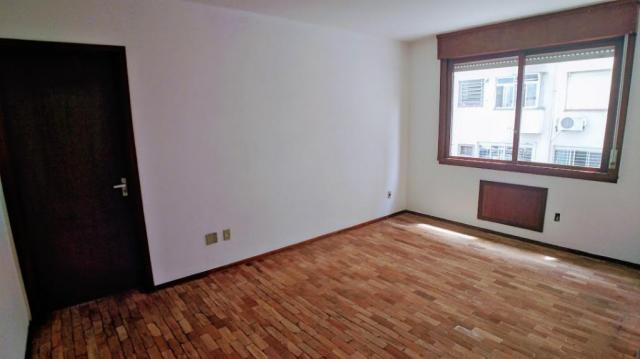 2 dormitórios com pátio no bairro Floresta - Foto 3