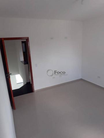 Sobrado com 2 dormitórios à venda por R$ 360.000 - Residencial e Comercial Guarulhos - Gua - Foto 13