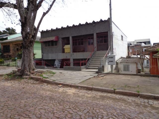 Prédio comercial à venda, Protásio Alves, Porto Alegre. - Foto 5