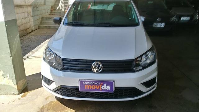 Gol 1.6 Msi FLEX 8V 5P - Foto 3