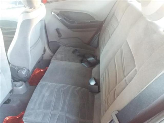 Chevrolet Agile 1.4 Mpfi Ltz 8v - Foto 10