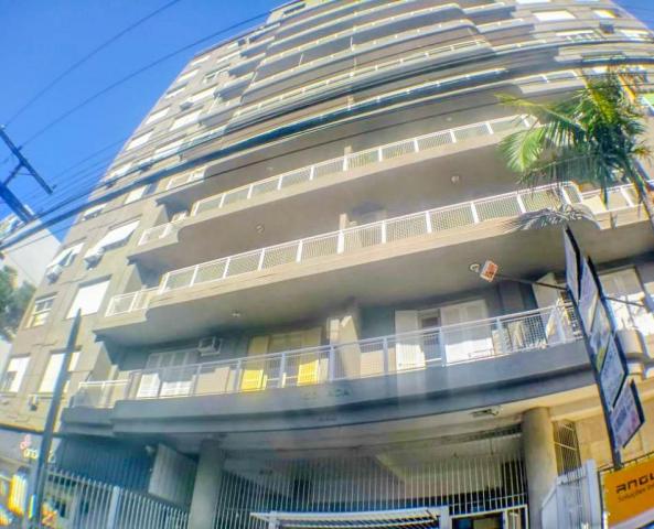 Apartamento com 3 dormitórios à venda, 105 m² por R$ 399.000 - Santana - Porto Alegre/RS