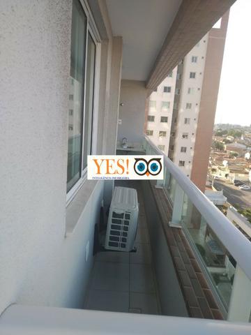 Apartamento 3/4 para Venda Condomínio Senador Life -Brasilia - Foto 14