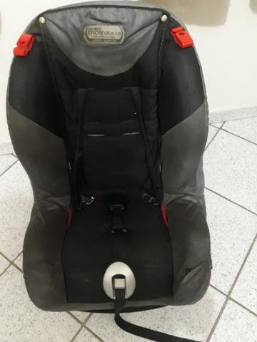 Cadeirinha automotiva - Foto 2