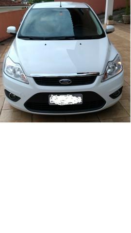 Ford Focus 2013/2013 1.6 Hatch GLX Flex Manual - Raridade - Único Dono - Foto 6