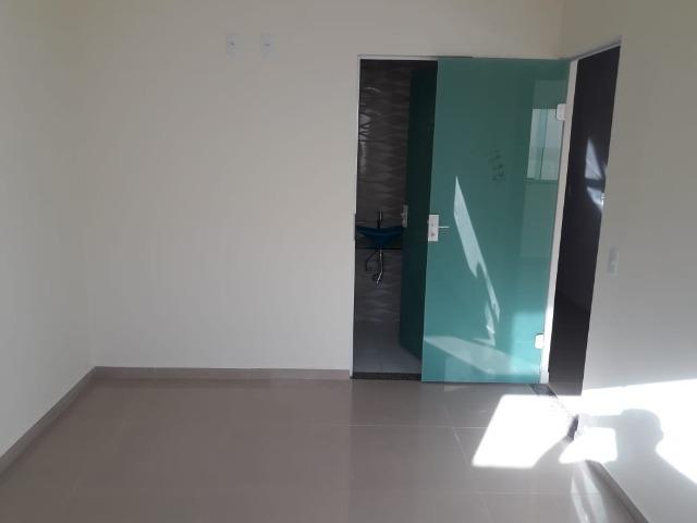 Casa Nova no Recanto das Emas - DF - Foto 12