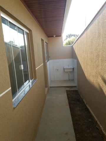 Casa para alugar Vila Angélica - Foto 2