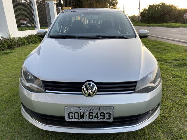 Voyage Confortline 1.6 2013 Completo - Foto 5