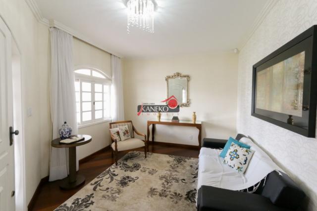 8287 | casa à venda com 3 quartos em santa cruz, guarapuava - Foto 8