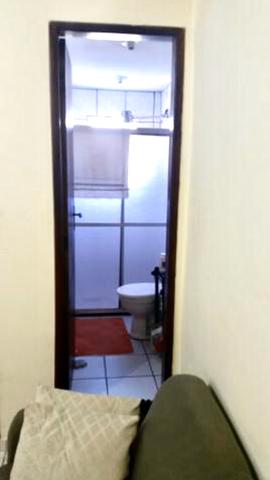 1/4 e sala/ Área de serviço -Amaralina - Foto 9