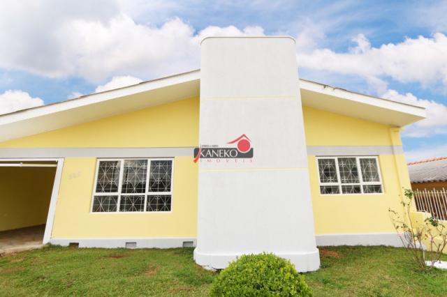 8287 | casa à venda com 3 quartos em trianon, guarapuava - Foto 4