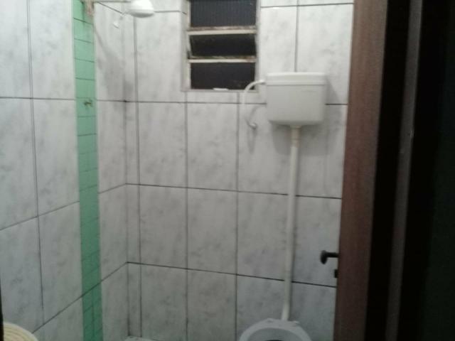 Vende se casa ou troco por apartamento - Foto 2