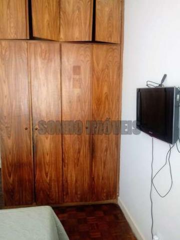 Alugo temporada amplo apartamento mobiliado periodo de carnaval 2020!! graça - Foto 8