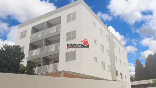 8287 | apartamento à venda com 2 quartos em santa cruz, guarapuava - Foto 2