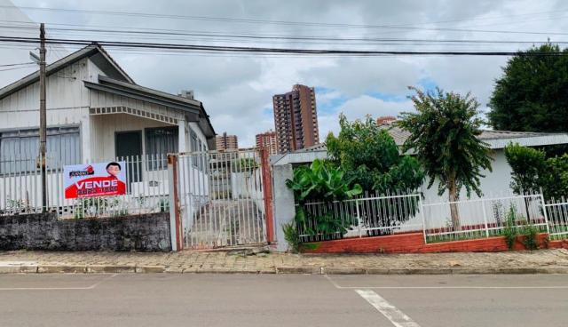8287 | terreno à venda em centro, guarapuava - Foto 2