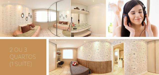 Apartamento na planta na Cohama - Foto 2