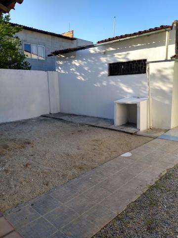 Alugo ou Vendo casa Dias Macedo - Foto 19