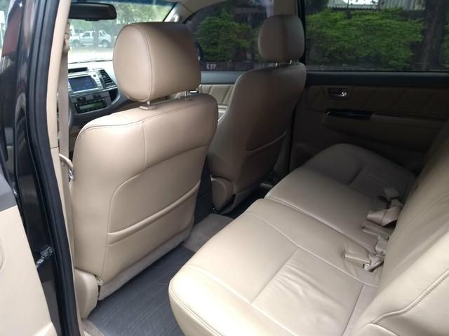 Hilux SW4 SRV 3.0 TDI 4x4 Aut - Foto 9