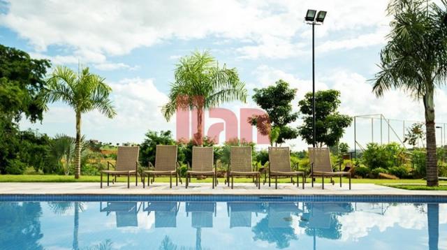 Terreno em Condomínio - Alphaville - Ribeirão Preto - Foto 8