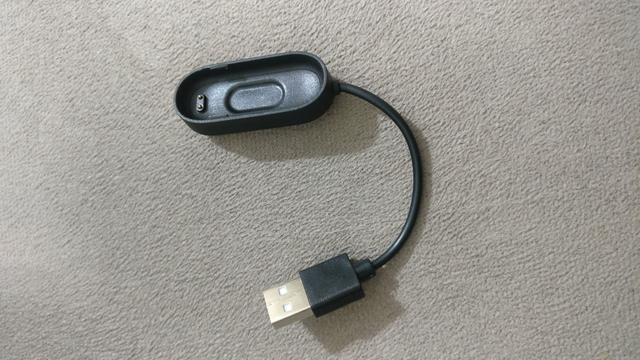 Carregador MI BAND 4