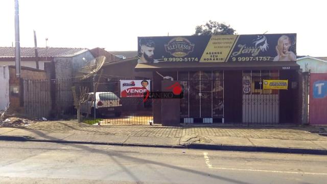 8287 | sala/escritório à venda em bonsucesso, guarapuava