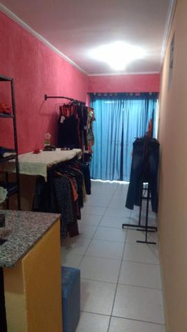 Vende -se ,ou troca casa - Foto 8