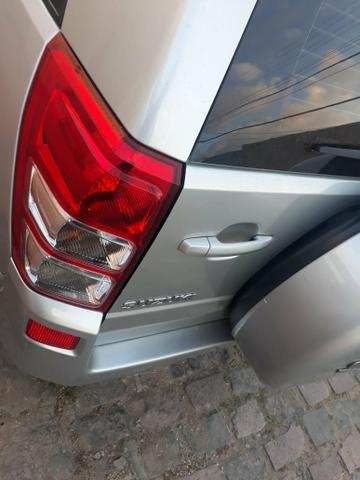 Vendo suzuki grand vitara automático 2.0 extra R$ 30.000 - Foto 7