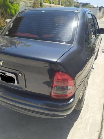 Corsa Classic Spirit Completo 2008/2009 - Foto 9