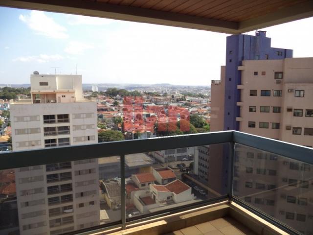 Apartamento - centro - ribeirão preto - Foto 11