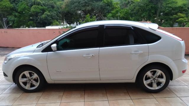 Ford Focus 2013/2013 1.6 Hatch GLX Flex Manual - Raridade - Único Dono - Foto 2