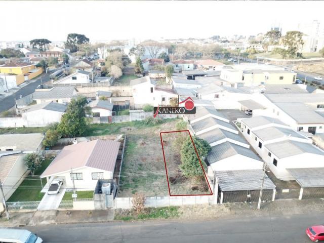 8287 | terreno à venda em dos estados, guarapuava - Foto 3