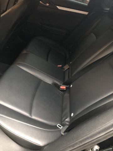 Honda Civic touring - Foto 4
