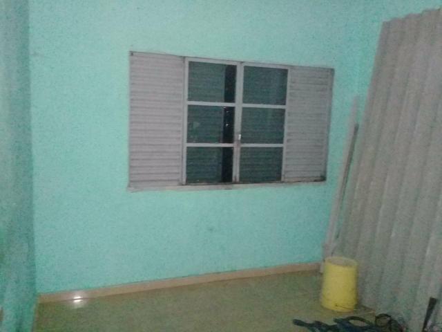 Vende se casa ou troco por apartamento - Foto 6
