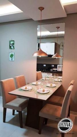 Apartamento 2 quartos - gaivotas - matinhos-pr - Foto 8