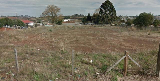 8287 | terreno à venda em vila carli, guarapuava - Foto 3